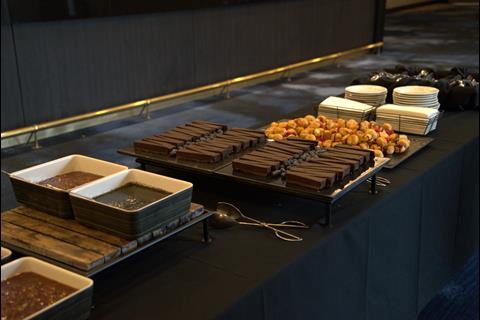 Desserts